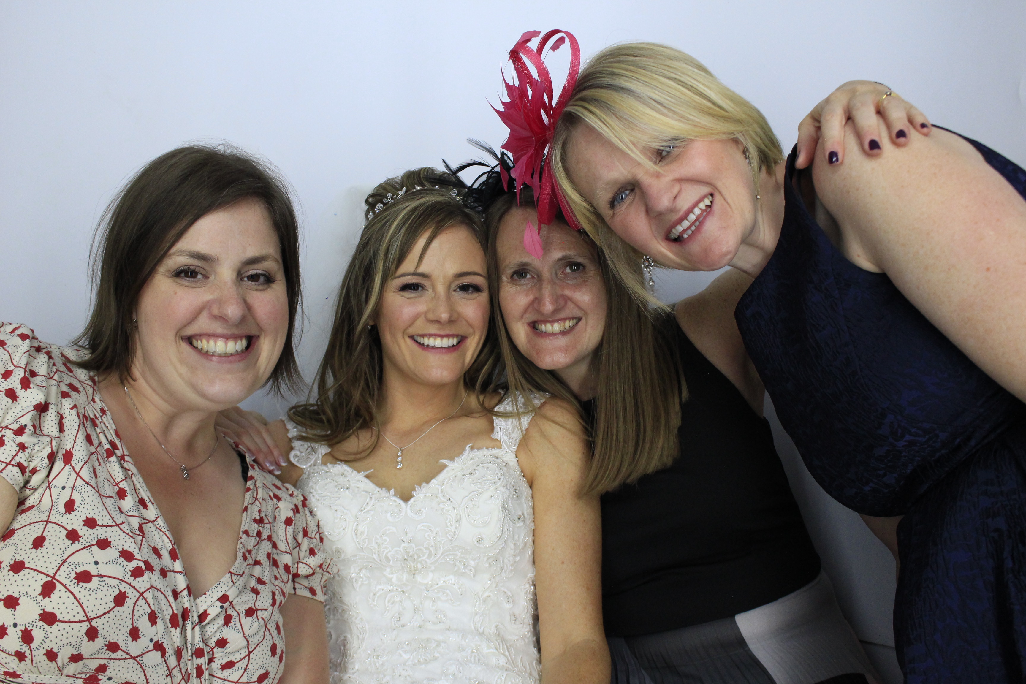 Lucy & Tim's Wedding | View more photos from the event at gallery.myphotoboothexperience.co.uk/u/MyPhotoBoothExperienceLtd/Lucy-Tims-Wedding